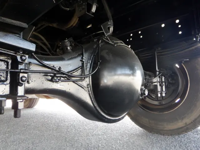 いすゞ フォワード TKG-FRR90S1(2WD)の写真28