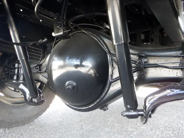 日野 レンジャー TKG-FC9JCAP(2WD)の写真29