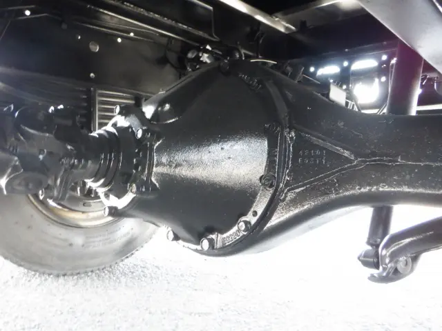 日野 レンジャー TKG-FC9JCAP(2WD)の写真31