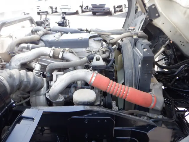いすゞ フォワード TKG-FRR90S1(2WD)の写真31