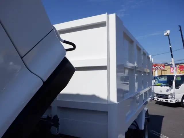日野 レンジャー TKG-FC9JCAP(2WD)の写真32