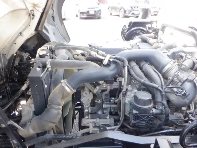 いすゞ フォワード TKG-FRR90S1(2WD)の写真32