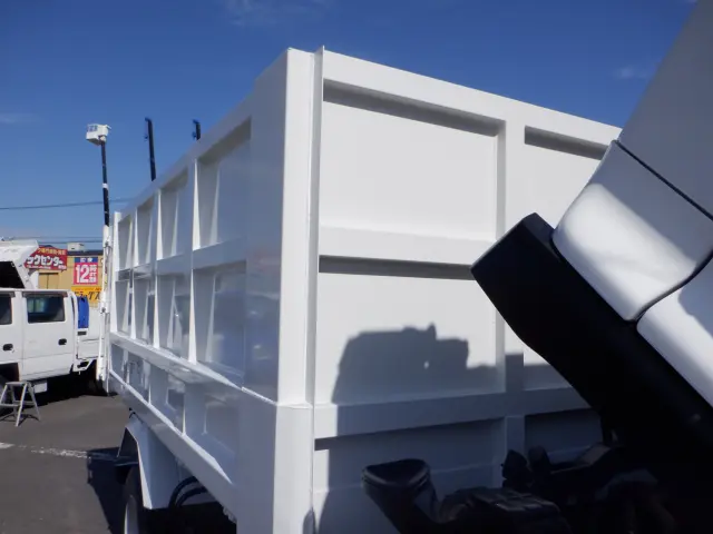 日野 レンジャー TKG-FC9JCAP(2WD)の写真33