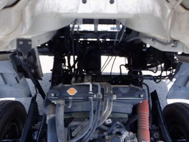 いすゞ フォワード TKG-FRR90S1(2WD)の写真34