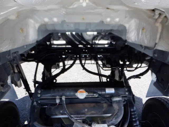 日野 レンジャー TKG-FC9JCAP(2WD)の写真37