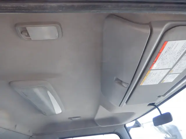 日野 レンジャー TKG-FC9JCAP(2WD)の写真39