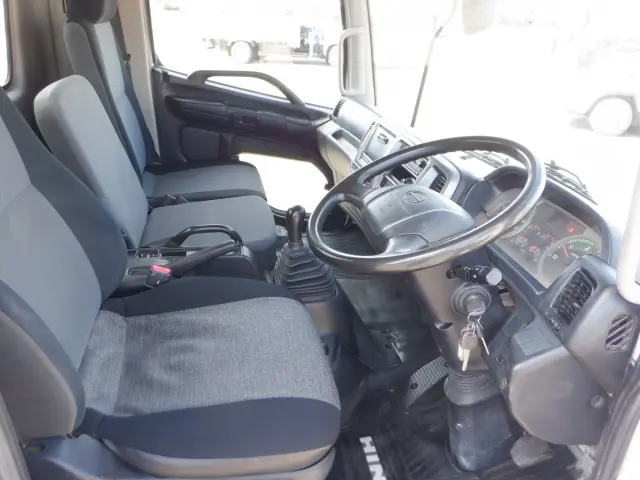 日野 レンジャー TKG-FC9JCAP(2WD)の写真40