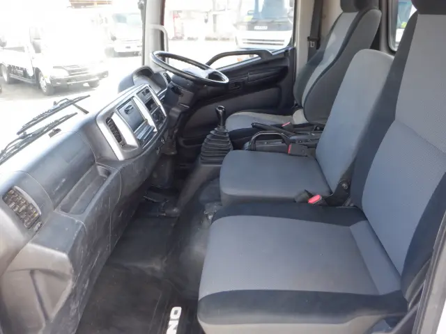 日野 レンジャー TKG-FC9JCAP(2WD)の写真41