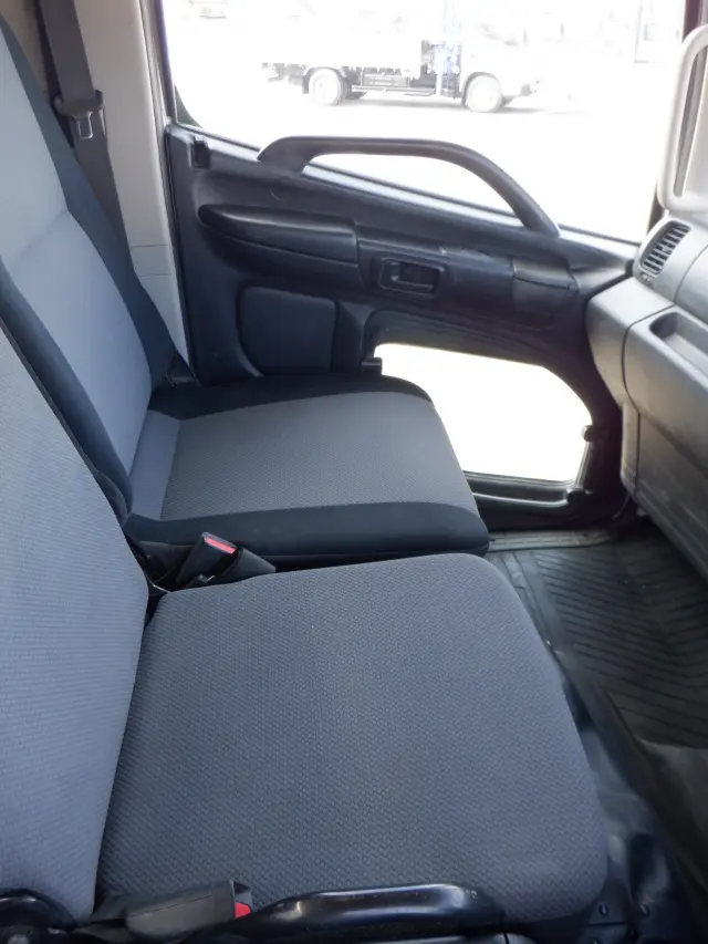 日野 レンジャー TKG-FC9JCAP(2WD)の写真44