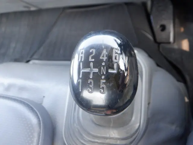 いすゞ フォワード TKG-FRR90S1(2WD)の写真44