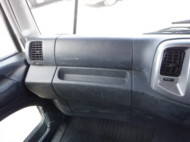 日野 レンジャー TKG-FC9JCAP(2WD)の写真45