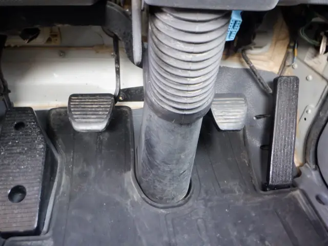 いすゞ フォワード TKG-FRR90S1(2WD)の写真45