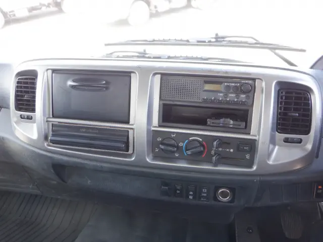 日野 レンジャー TKG-FC9JCAP(2WD)の写真46