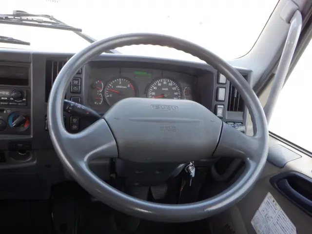いすゞ フォワード TKG-FRR90S1(2WD)の写真46