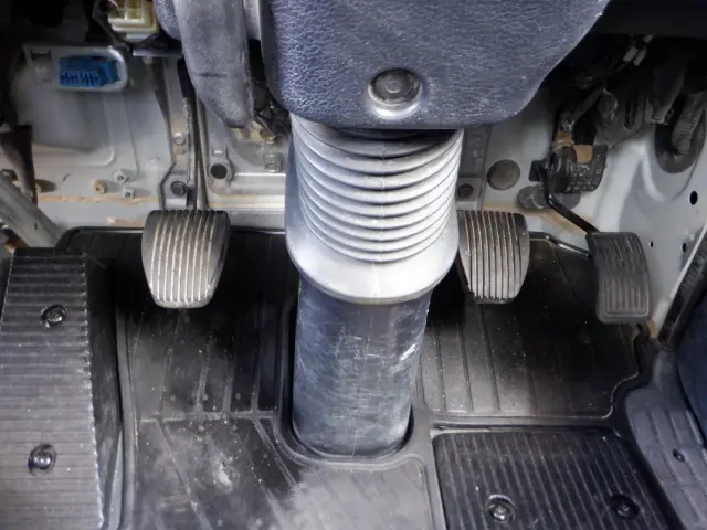 日野 レンジャー TKG-FC9JCAP(2WD)の写真48