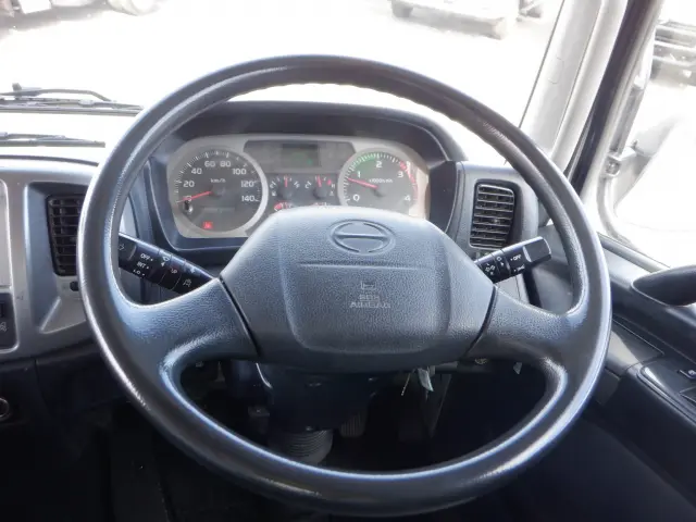 日野 レンジャー TKG-FC9JCAP(2WD)の写真49