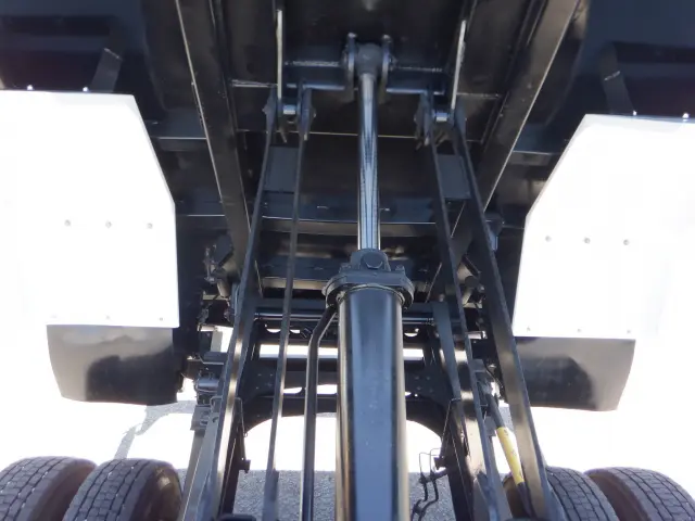三菱 ファイター TKG-FK71F(2WD)の写真18