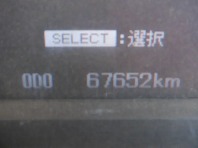 三菱 ファイター TKG-FK71F(2WD)の写真43