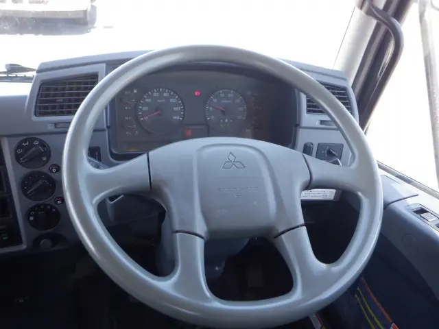 三菱 ファイター TKG-FK71F(2WD)の写真47