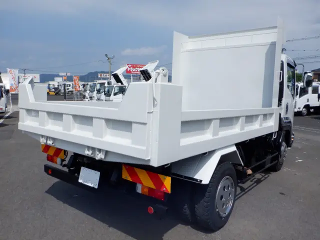 いすゞ フォワード TKG-FRR90S1(2WD)の写真2