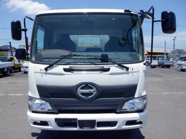 日野 レンジャー 2KG-FC2ABA(2WD)の写真4