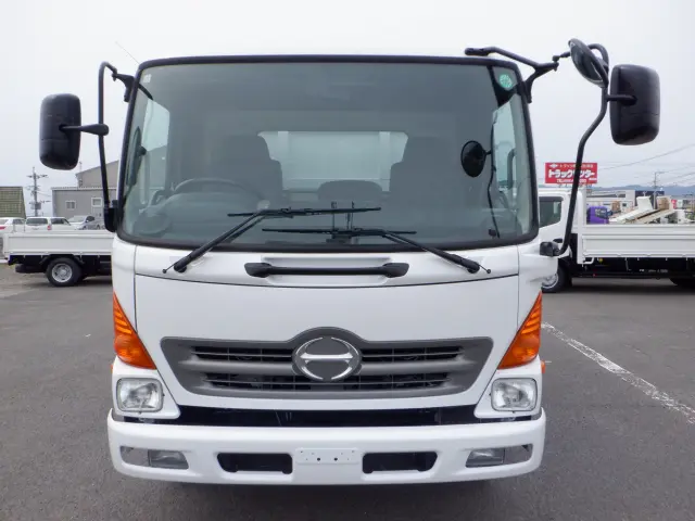 日野 レンジャー BDG-FC6JCWA(2WD)の写真4