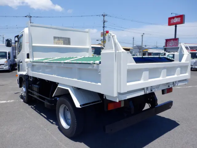 日野 レンジャー 2KG-FC2ABA(2WD)の写真6