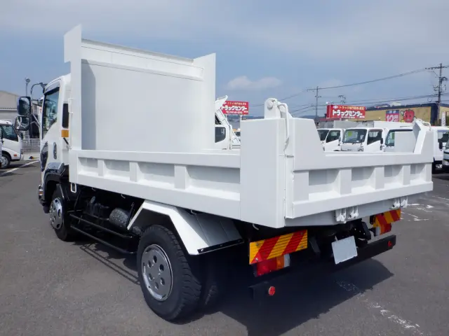 いすゞ フォワード TKG-FRR90S1(2WD)の写真6
