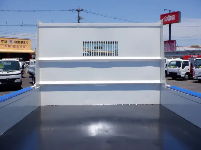 日野 レンジャー 2KG-FC2ABA(2WD)の写真7