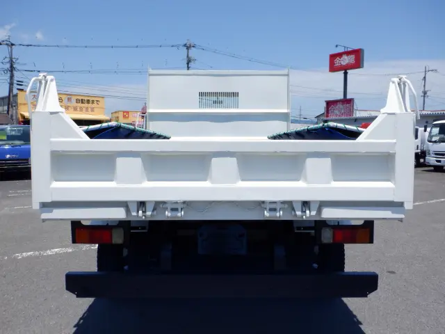 日野 レンジャー 2KG-FC2ABA(2WD)の写真11