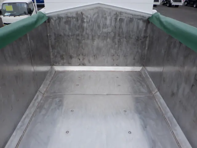 日野 レンジャー BDG-FC6JCWA(2WD)の写真11