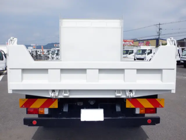 いすゞ フォワード TKG-FRR90S1(2WD)の写真11