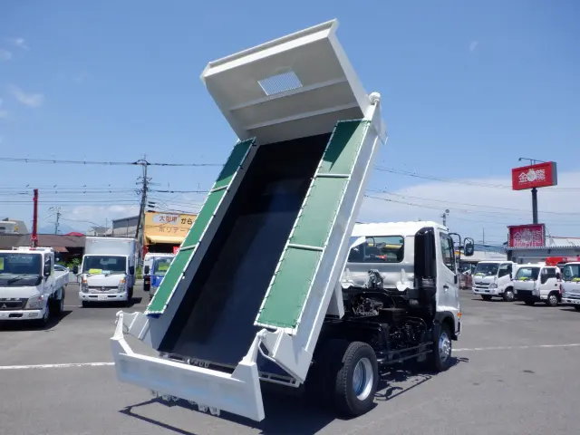 日野 レンジャー 2KG-FC2ABA(2WD)の写真13