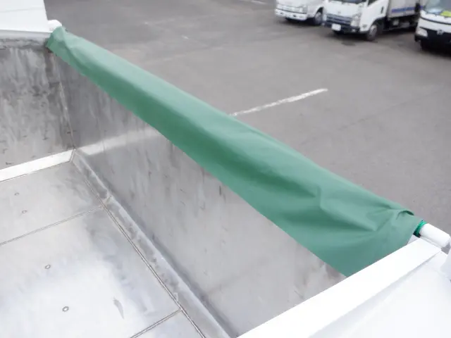 日野 レンジャー BDG-FC6JCWA(2WD)の写真13