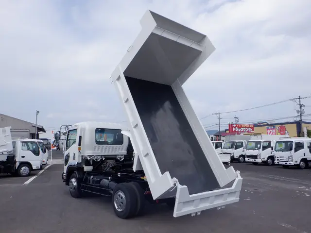 いすゞ フォワード TKG-FRR90S1(2WD)の写真13
