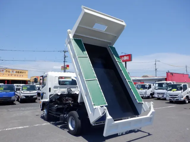 日野 レンジャー 2KG-FC2ABA(2WD)の写真14