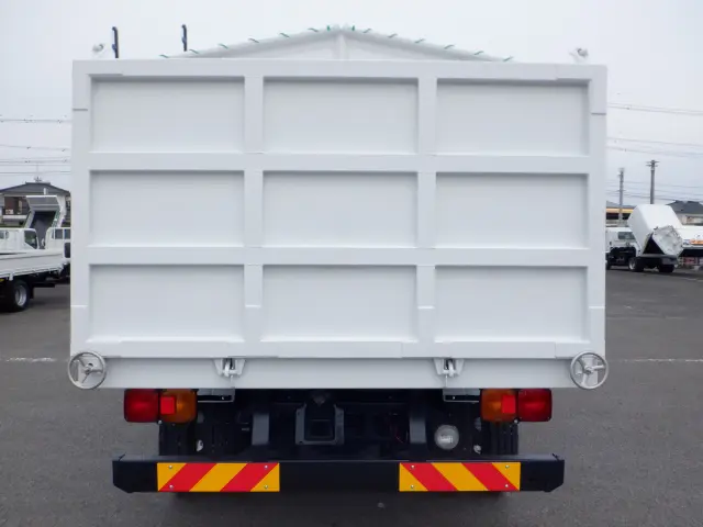 日野 レンジャー BDG-FC6JCWA(2WD)の写真14