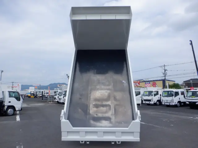 いすゞ フォワード TKG-FRR90S1(2WD)の写真14