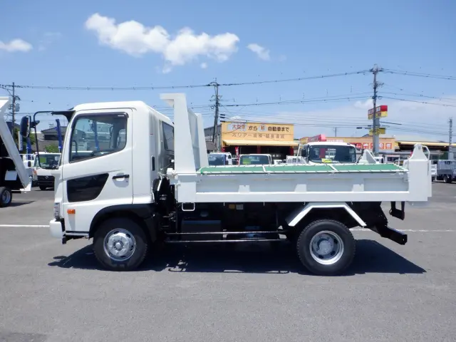 日野 レンジャー 2KG-FC2ABA(2WD)の写真15