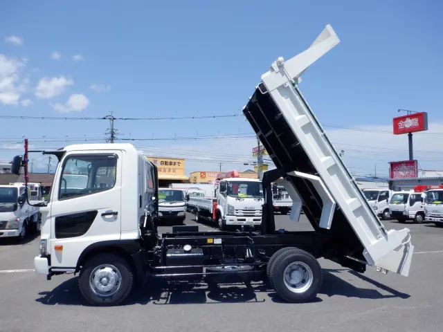 日野 レンジャー 2KG-FC2ABA(2WD)の写真17