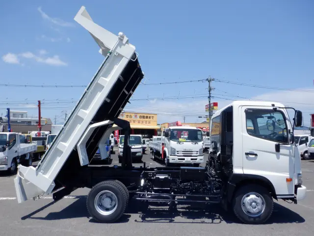 日野 レンジャー 2KG-FC2ABA(2WD)の写真18