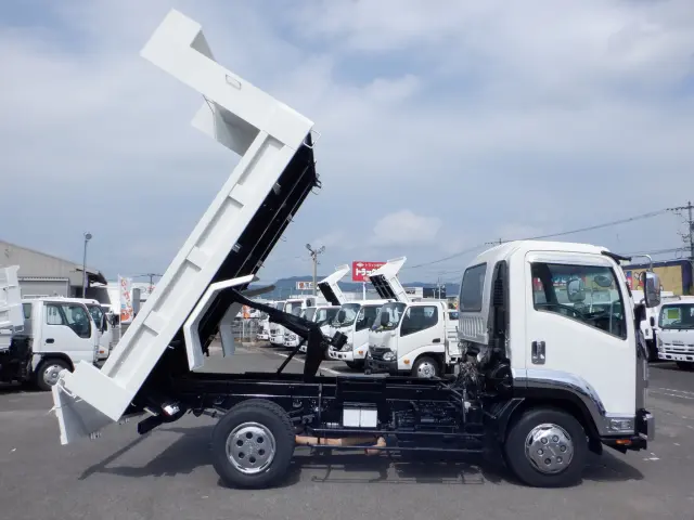 いすゞ フォワード TKG-FRR90S1(2WD)の写真18