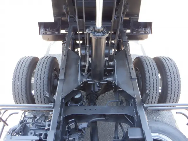 日野 レンジャー 2KG-FC2ABA(2WD)の写真19