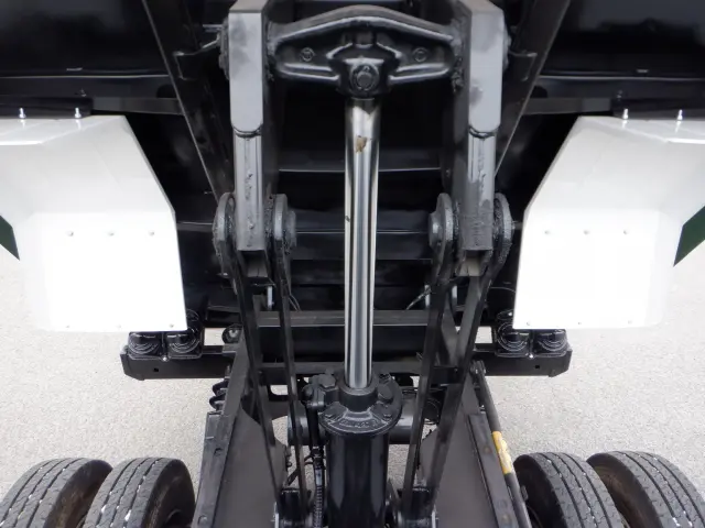 日野 レンジャー BDG-FC6JCWA(2WD)の写真19