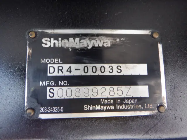 日野 レンジャー 2KG-FC2ABA(2WD)の写真21