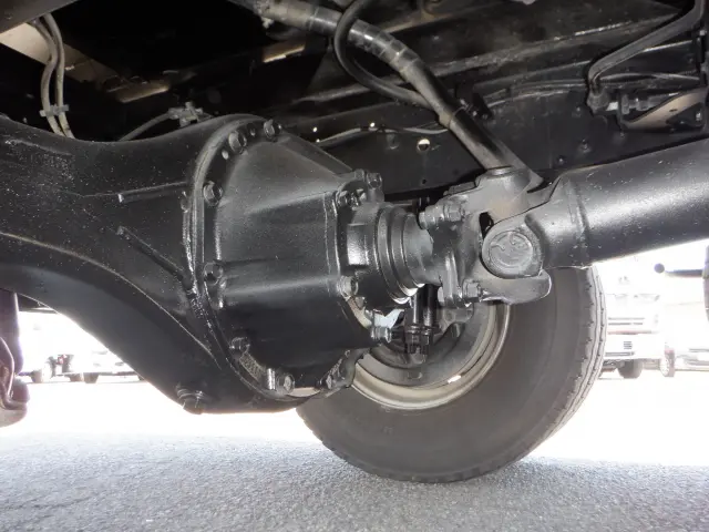 日野 レンジャー 2KG-FC2ABA(2WD)の写真22