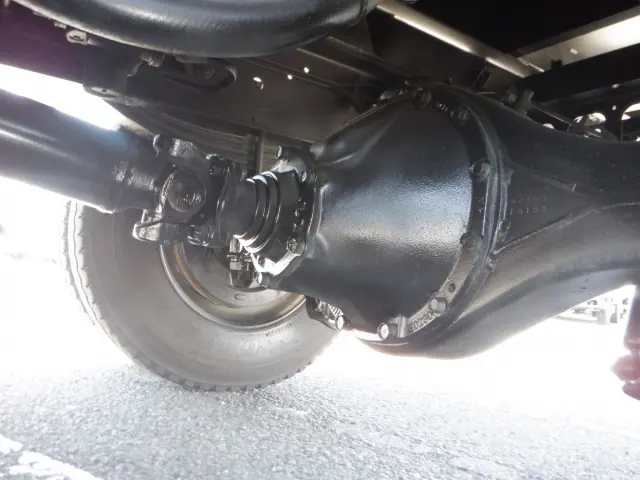 日野 レンジャー 2KG-FC2ABA(2WD)の写真23