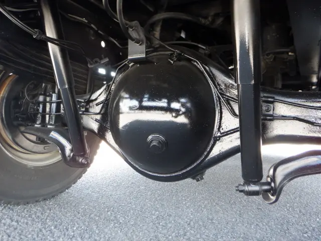 日野 レンジャー 2KG-FC2ABA(2WD)の写真24