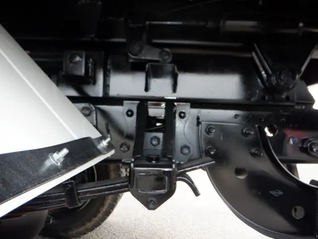 いすゞ フォワード TKG-FRR90S1(2WD)の写真24