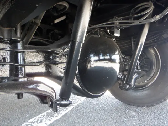 日野 レンジャー 2KG-FC2ABA(2WD)の写真25